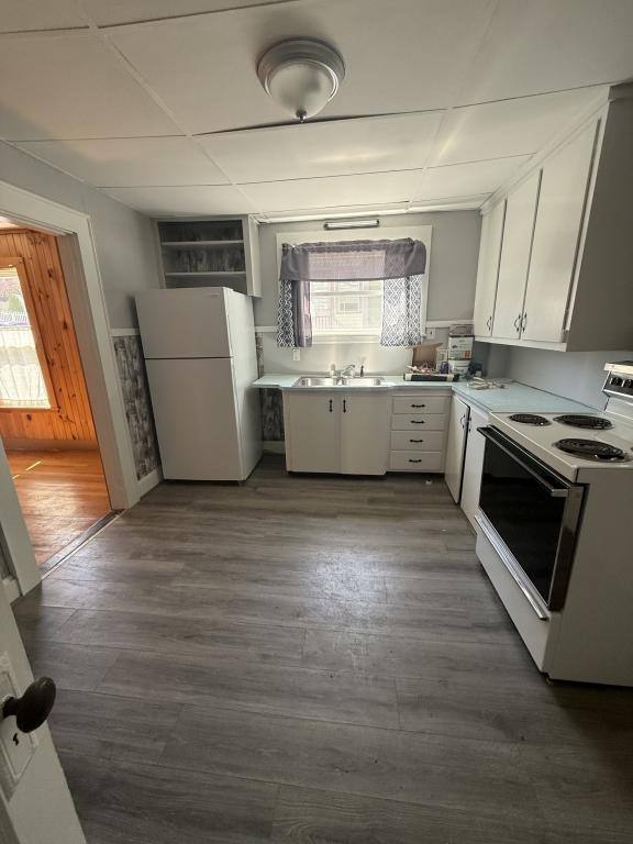 Apartment for rent at 437 Willard St, Berlin, NH 03570