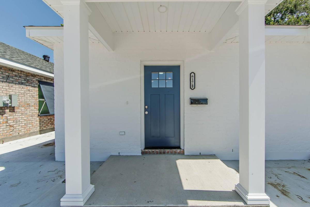 Apartment for rent at 617 Magnolia St, Thibodaux, LA 70301
