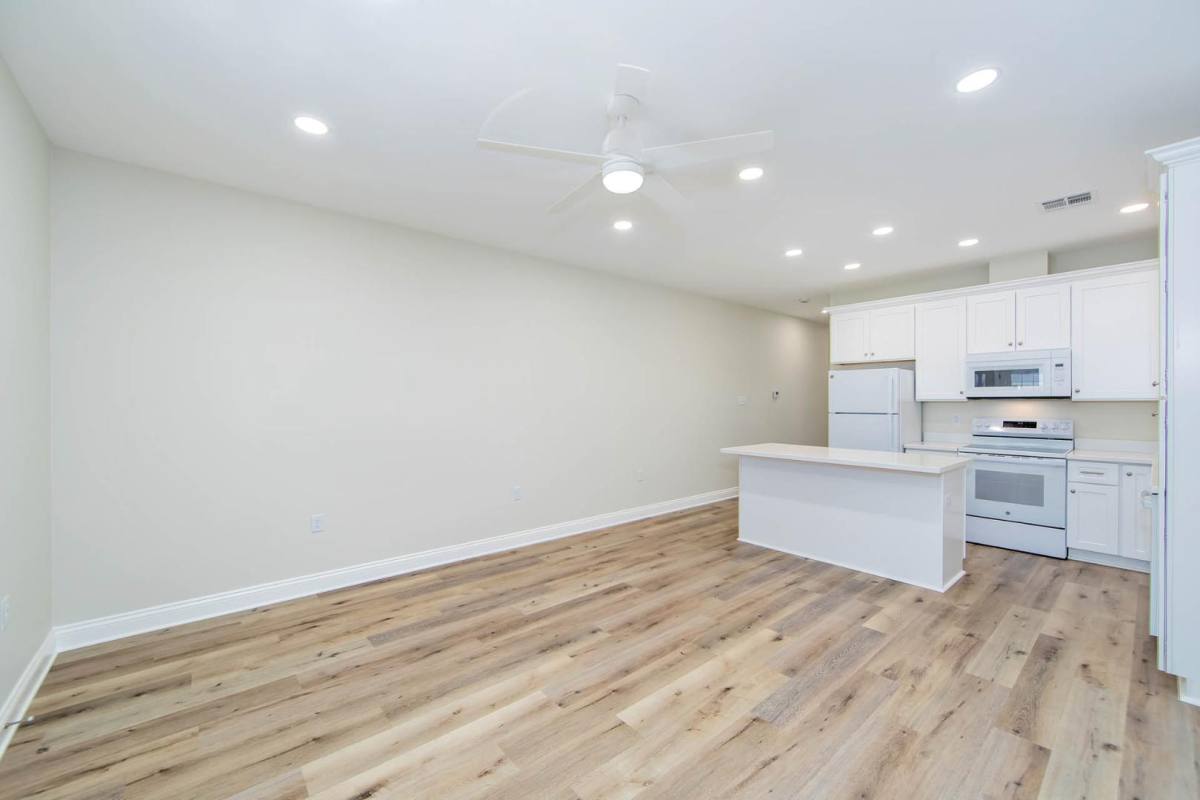 Apartment for rent at 617 Magnolia St, Thibodaux, LA 70301