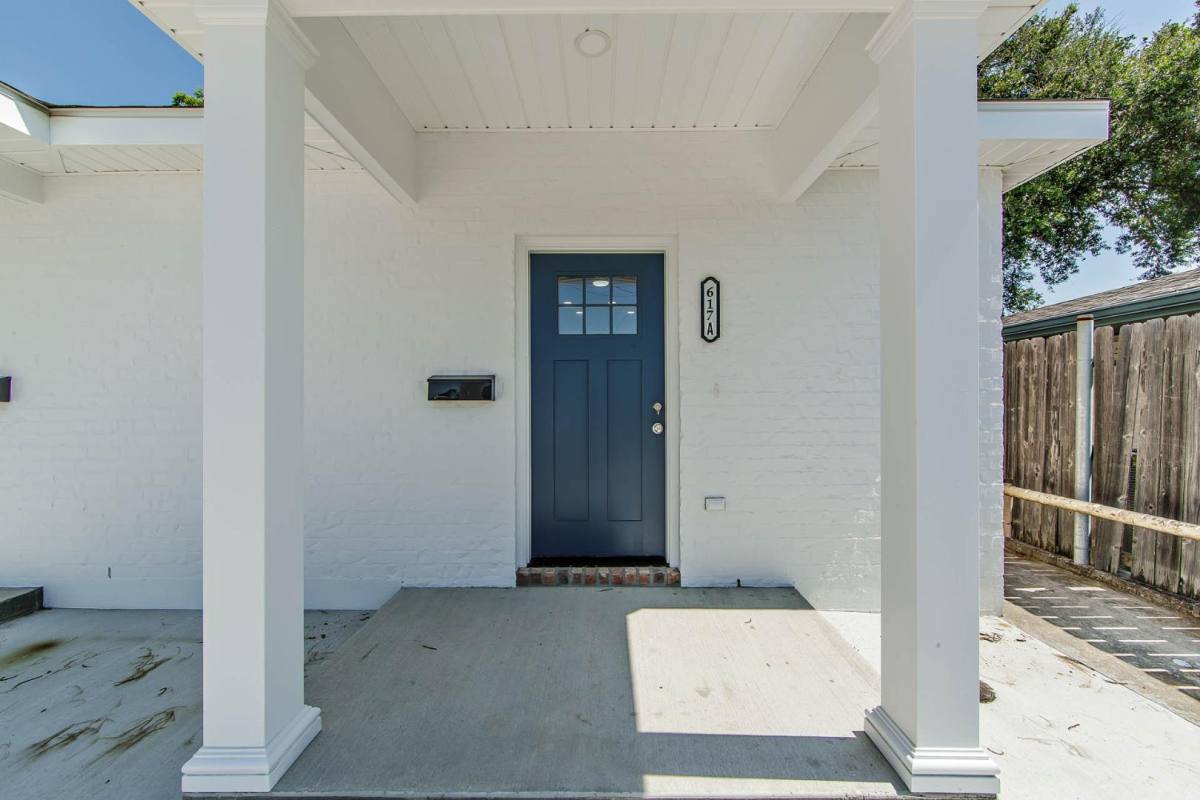 Apartment for rent at 617 Magnolia St, Thibodaux, LA 70301