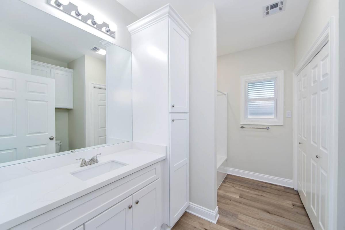 Apartment for rent at 617 Magnolia St, Thibodaux, LA 70301