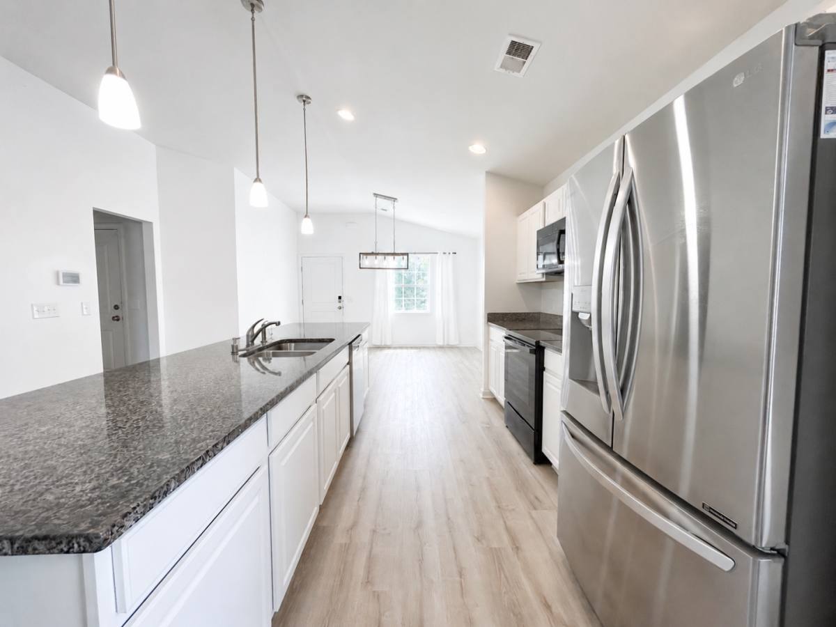 House for rent at 40 Blackberry Circle, Guyton, GA 31312