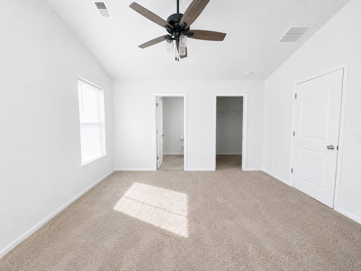 House for rent at 40 Blackberry Circle, Guyton, GA 31312