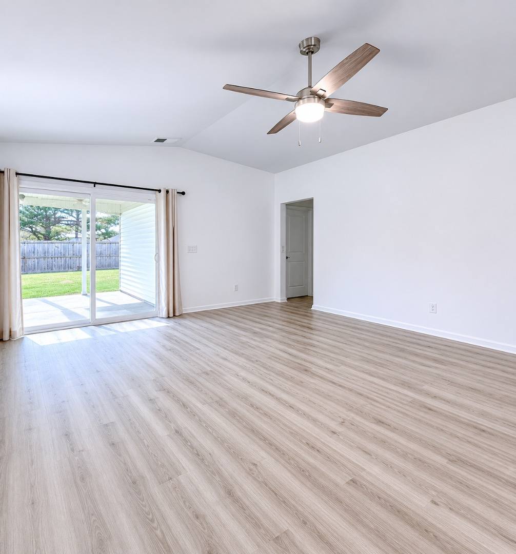 House for rent at 40 Blackberry Circle, Guyton, GA 31312
