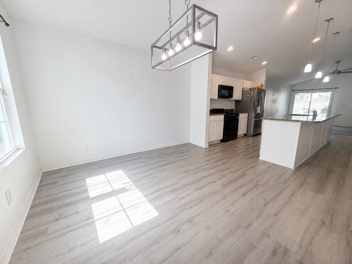 House for rent at 40 Blackberry Circle, Guyton, GA 31312