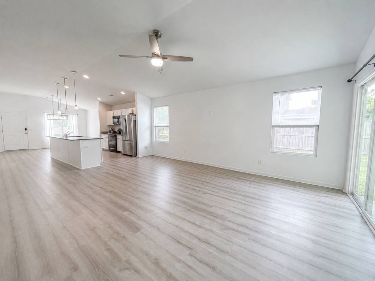 House for rent at 40 Blackberry Circle, Guyton, GA 31312