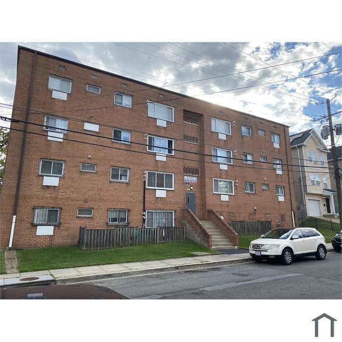 Apartment for rent at 5325 Bass Place SE 7, Washington, DC 20019