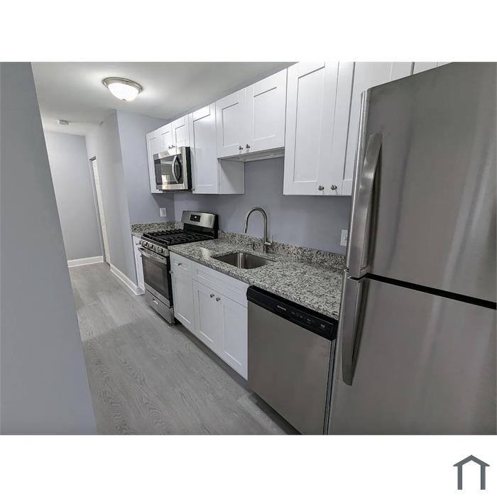 Apartment for rent at 5325 Bass Place SE 7, Washington, DC 20019