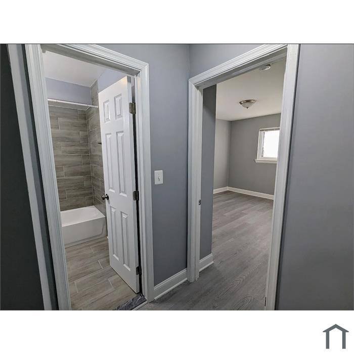 Apartment for rent at 5325 Bass Place SE 7, Washington, DC 20019