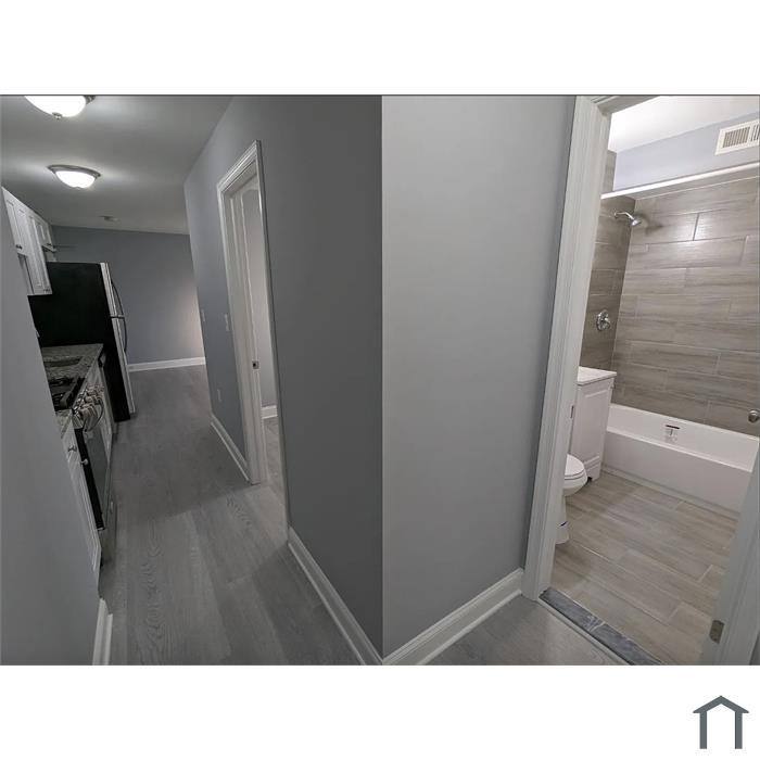 Apartment for rent at 5325 Bass Place SE 7, Washington, DC 20019