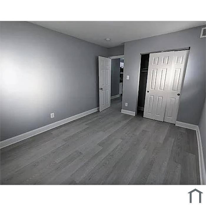 Apartment for rent at 5325 Bass Place SE, Washington, DC 20019