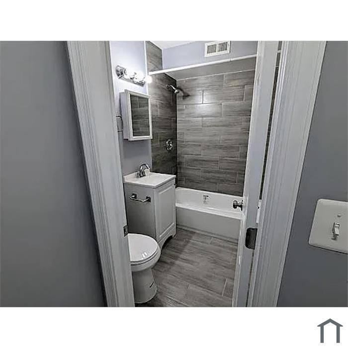 Apartment for rent at 5325 Bass Place SE, Washington, DC 20019