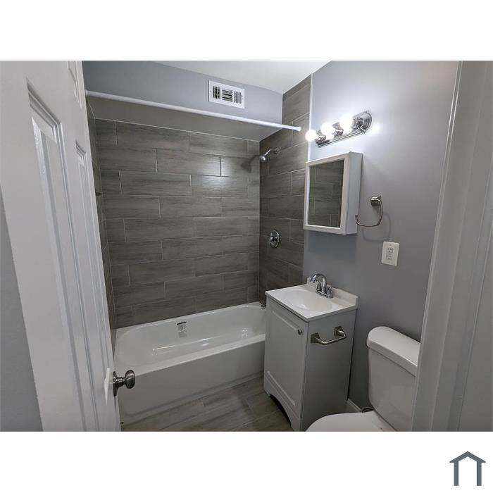 Apartment for rent at 5325 Bass Place SE, Washington, DC 20019