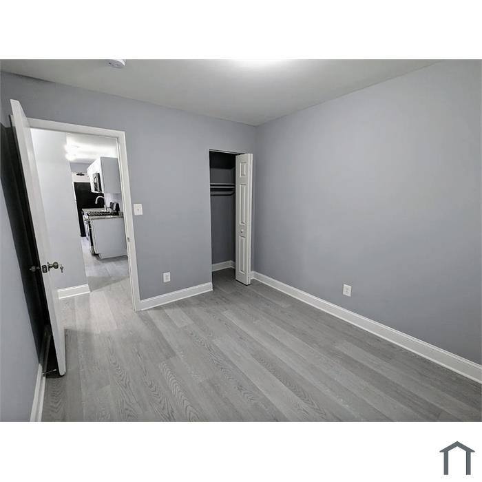 Apartment for rent at 5325 Bass Place SE, Washington, DC 20019