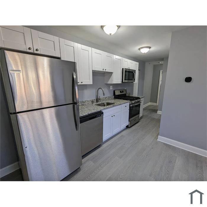Apartment for rent at 5325 Bass Place SE, Washington, DC 20019