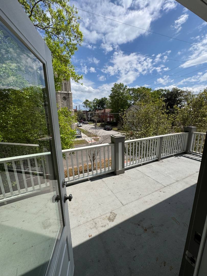 Apartment for rent at 2042 N Laura St #UPSTAIRS Ups, Jacksonville, FL 32206