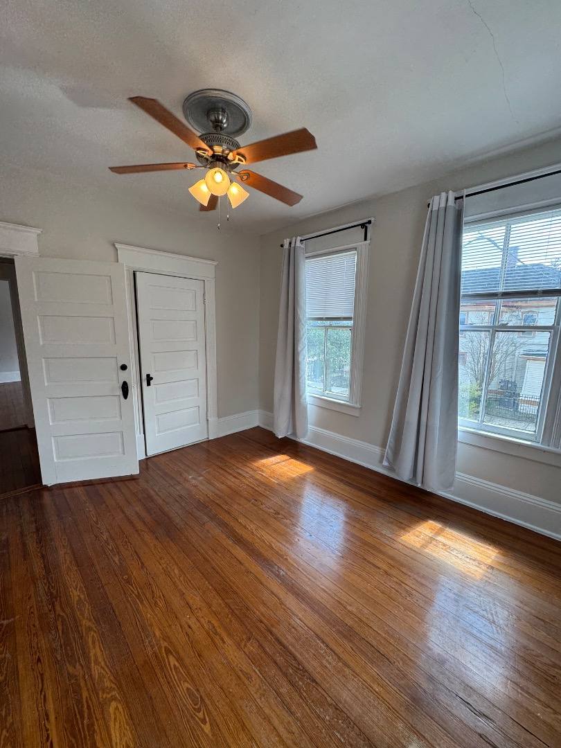 Apartment for rent at 2042 N Laura St #UPSTAIRS Ups, Jacksonville, FL 32206