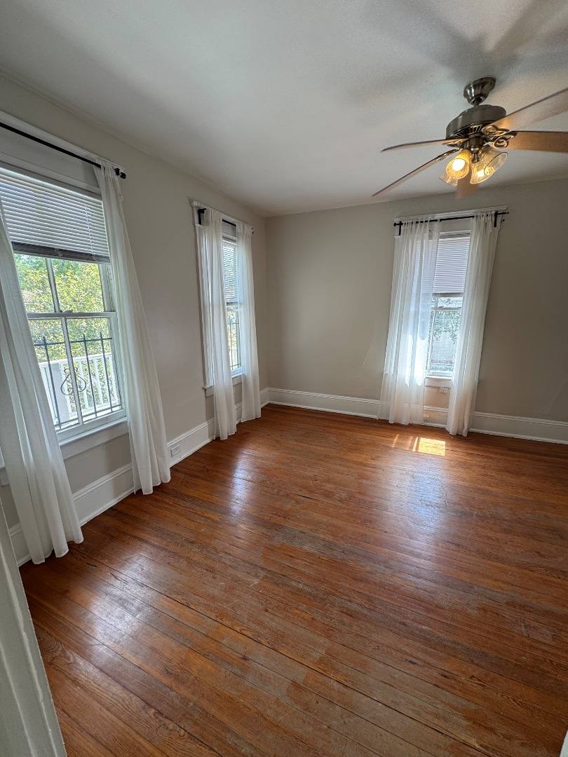 Apartment for rent at 2042 N Laura St #UPSTAIRS Ups, Jacksonville, FL 32206