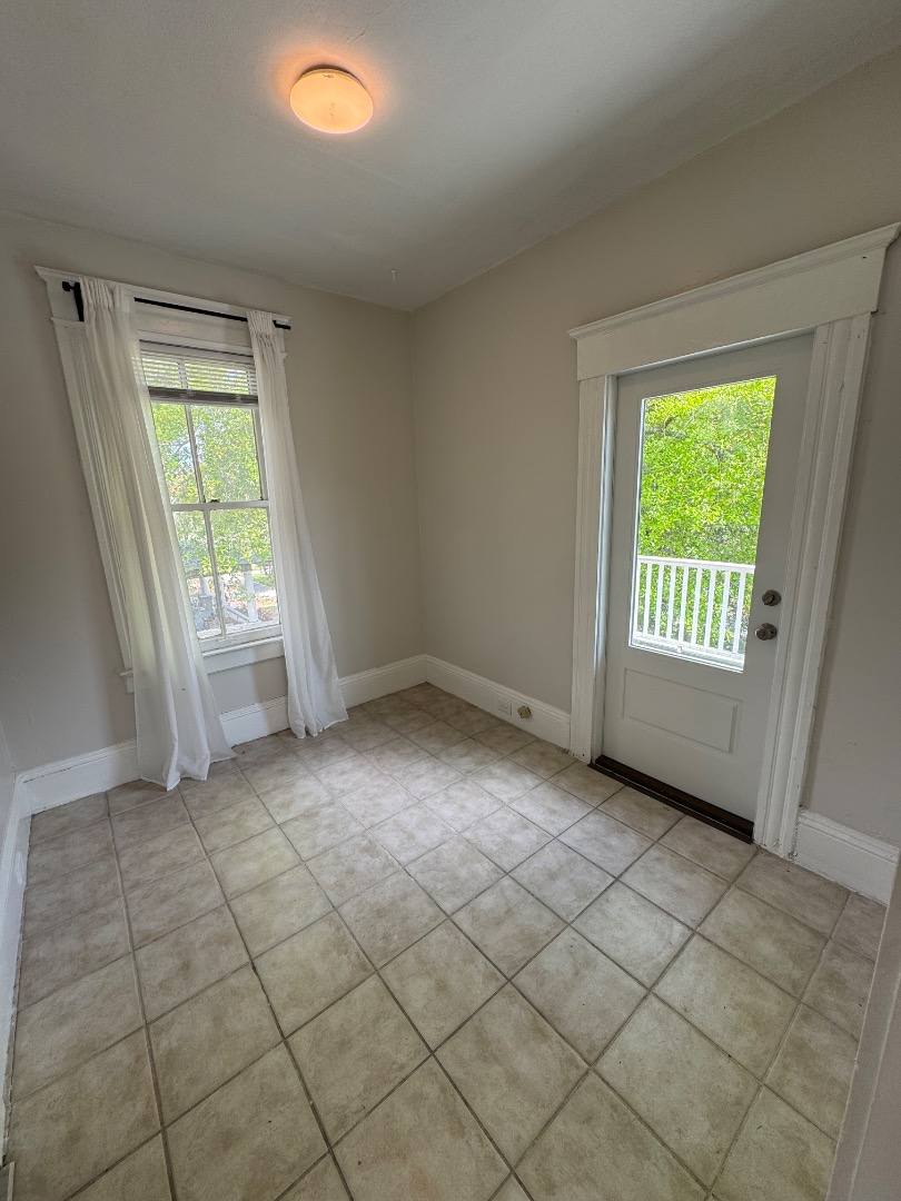 Apartment for rent at 2042 N Laura St #UPSTAIRS Ups, Jacksonville, FL 32206