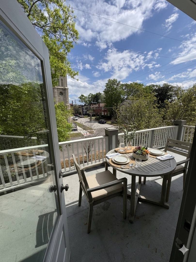 Apartment for rent at 2042 N Laura St #UPSTAIRS Ups, Jacksonville, FL 32206