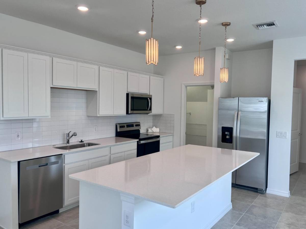 Townhouse for rent at 6081 Carre Way #GRAYT, West Palm Beach, FL 33415