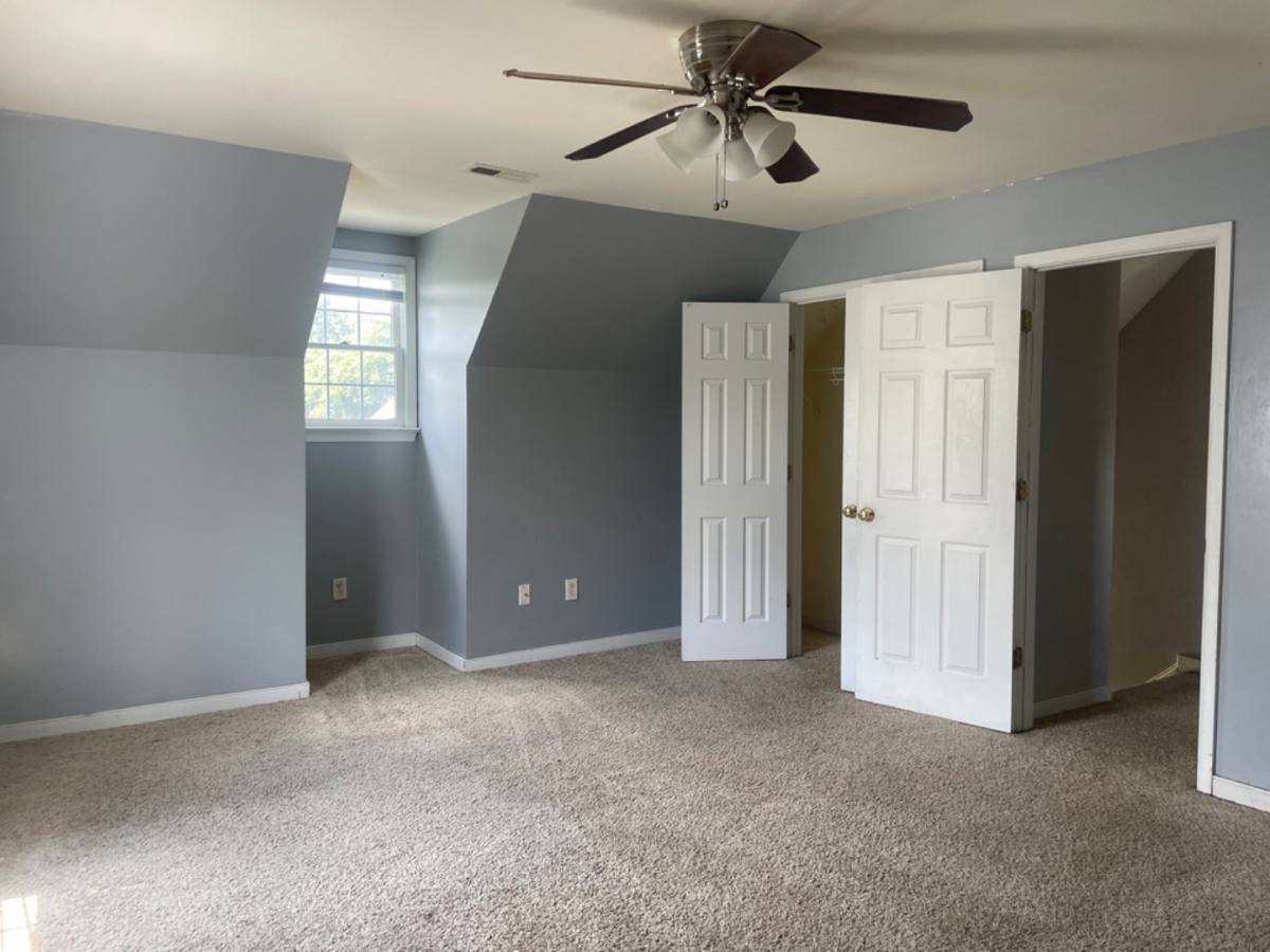 House for rent at 4433 Hungary Glen Terrace, Henrico, VA 23294