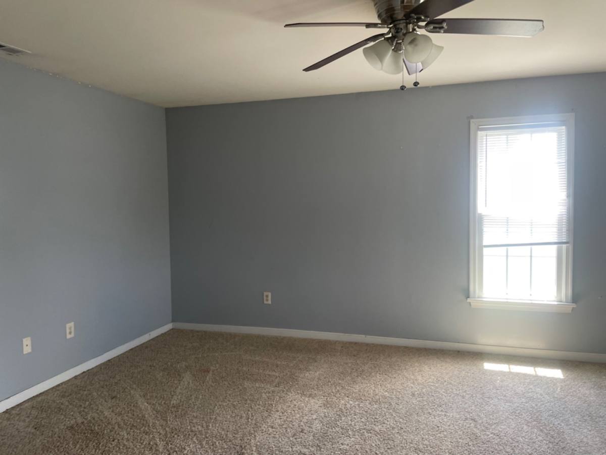 House for rent at 4433 Hungary Glen Terrace, Henrico, VA 23294