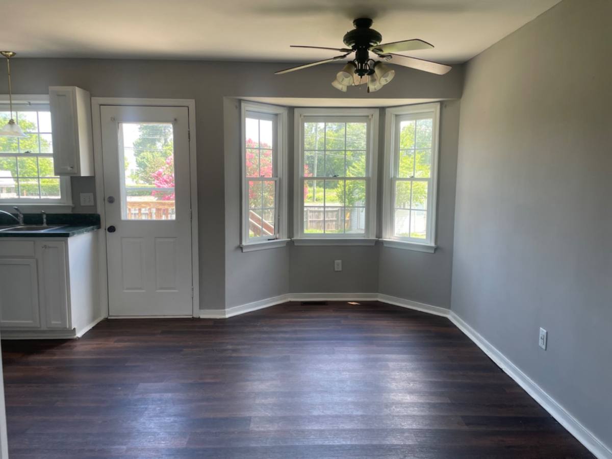 House for rent at 4433 Hungary Glen Terrace, Henrico, VA 23294