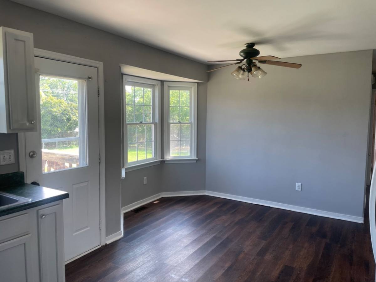 House for rent at 4433 Hungary Glen Terrace, Henrico, VA 23294