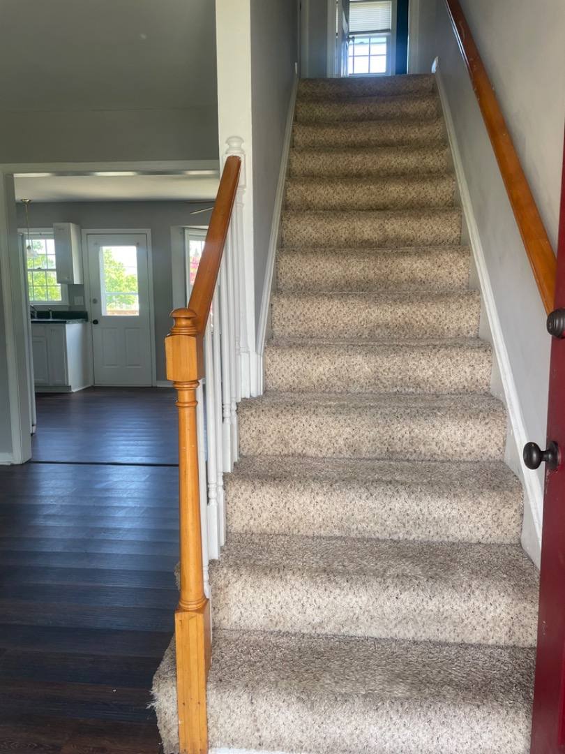 House for rent at 4433 Hungary Glen Terrace, Henrico, VA 23294