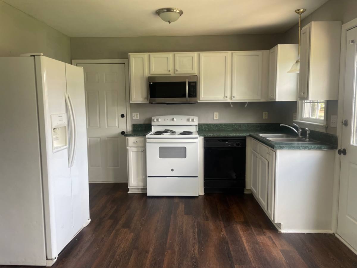House for rent at 4433 Hungary Glen Terrace, Henrico, VA 23294