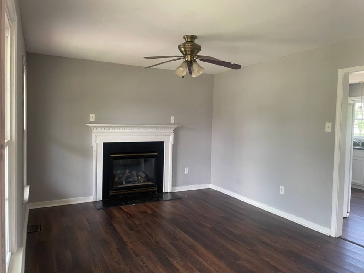 House for rent at 4433 Hungary Glen Terrace, Henrico, VA 23294