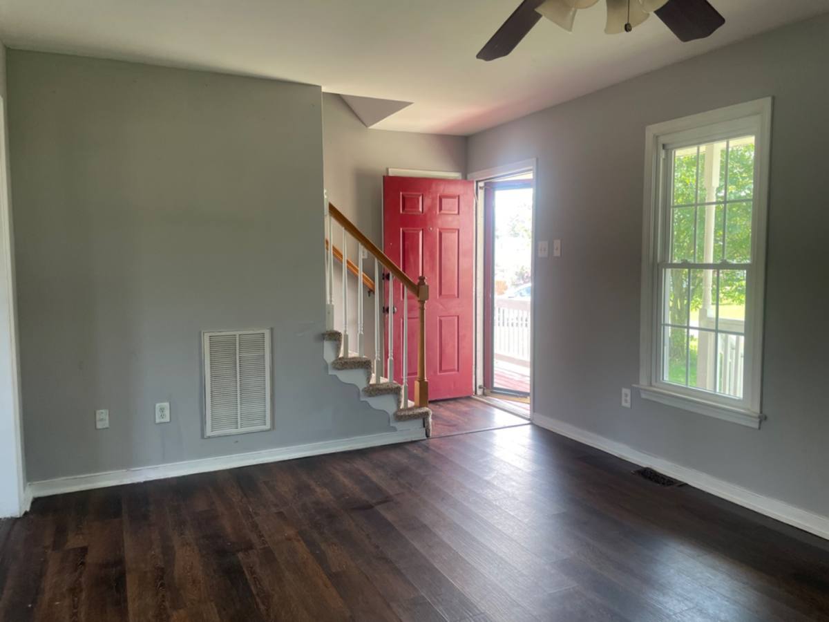 House for rent at 4433 Hungary Glen Terrace, Henrico, VA 23294