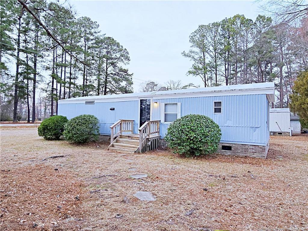 House for rent at 826 Rembrandt Rd, Fayetteville, NC 28314