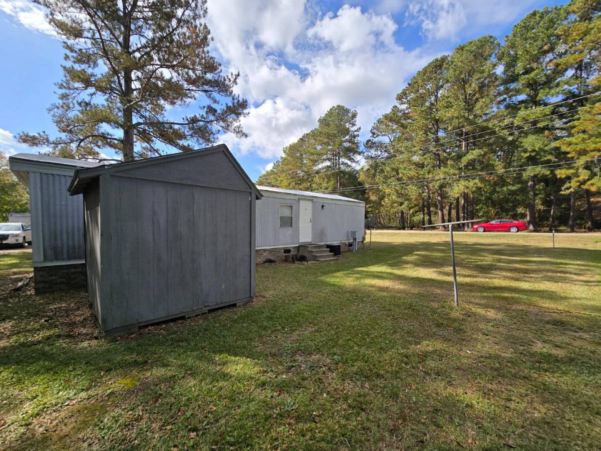 House for rent at 826 Rembrandt Rd, Fayetteville, NC 28314