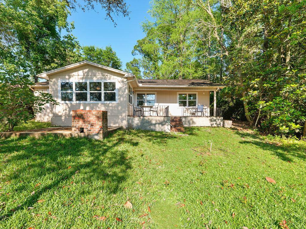 House for rent at 609 Dog Track Rd, Pensacola, FL 32506