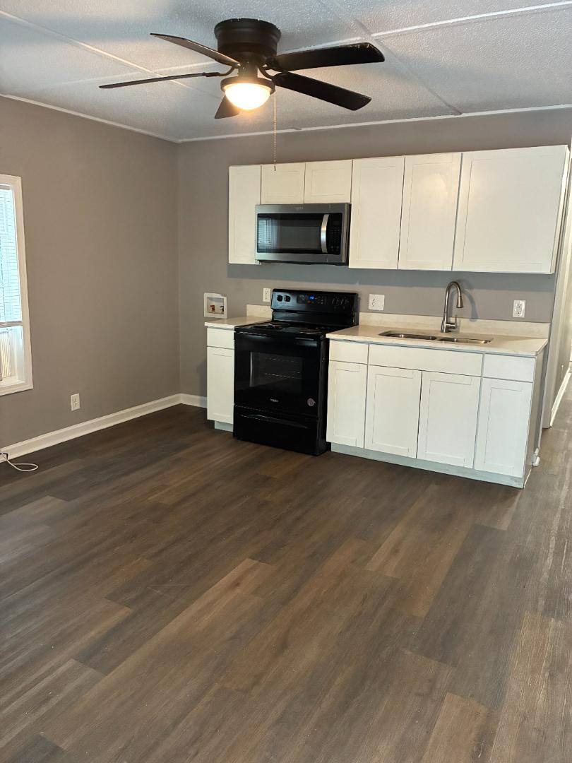 Apartment for rent at 712 Viola St #B, Wilson, NC 27893