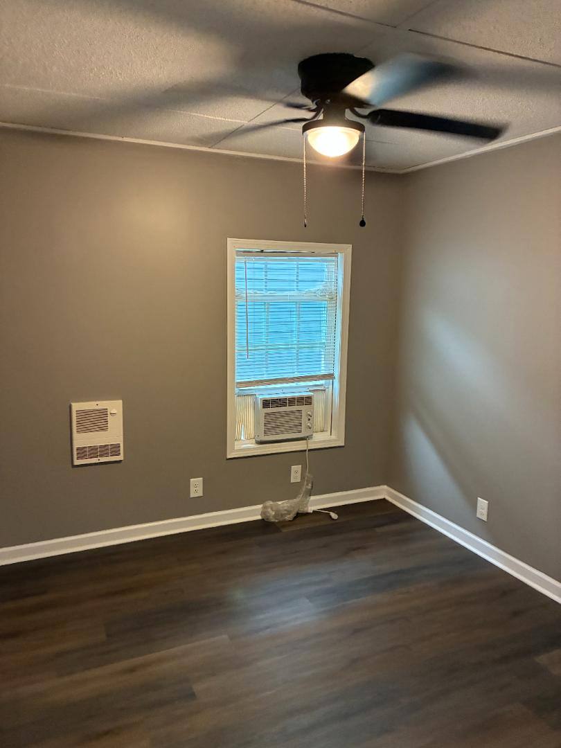 Apartment for rent at 712 Viola St #B, Wilson, NC 27893
