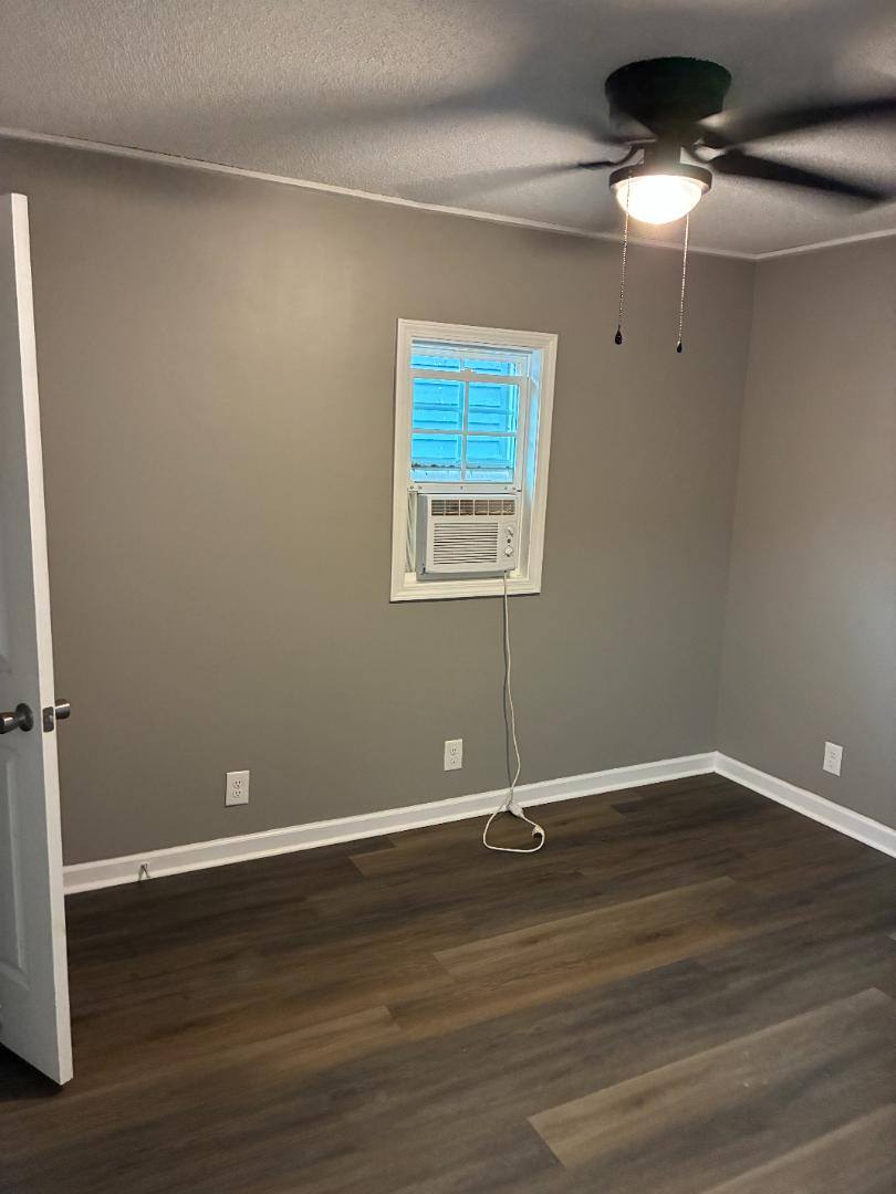 Apartment for rent at 712 Viola St #B, Wilson, NC 27893