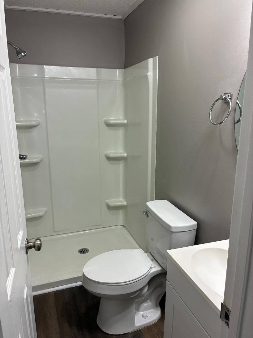 Apartment for rent at 712 Viola St #B, Wilson, NC 27893