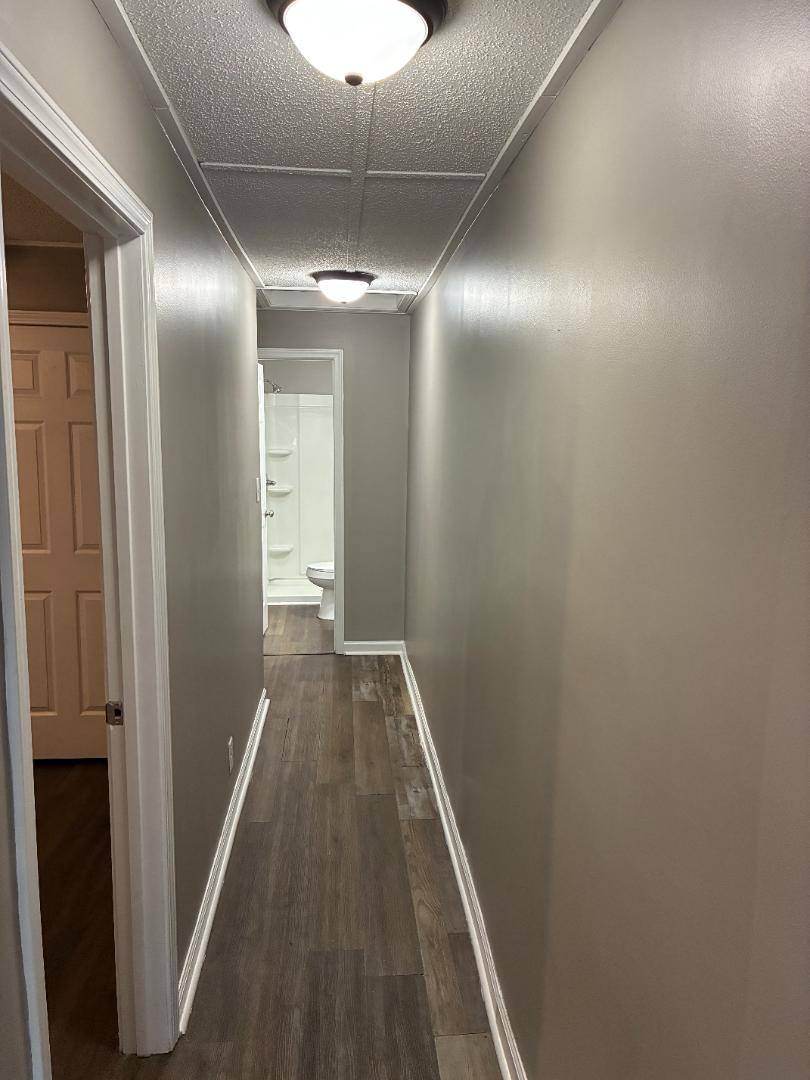 Apartment for rent at 712 Viola St #B, Wilson, NC 27893