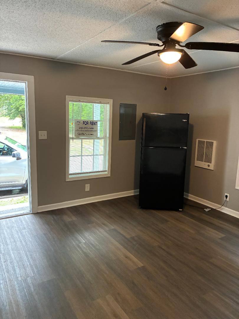Apartment for rent at 712 Viola St #B, Wilson, NC 27893