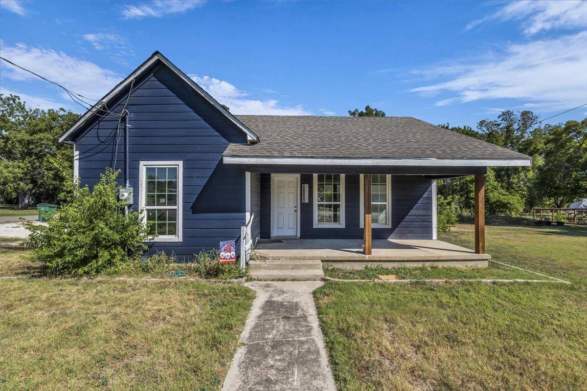 House for rent at 1215 W 5th St #CLIFT, Clifton, TX 76634