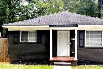 Apartment for rent at 434 Sylvania Ave, Charlotte, NC 28206