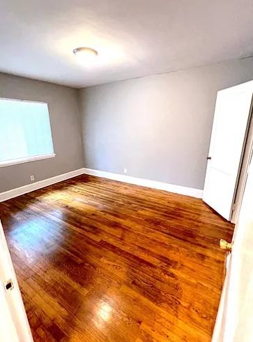 Apartment for rent at 434 Sylvania Ave, Charlotte, NC 28206