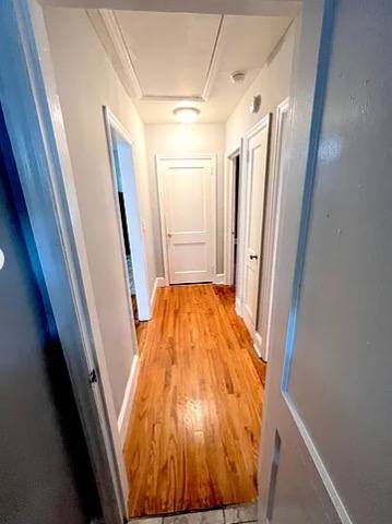 Apartment for rent at 434 Sylvania Ave, Charlotte, NC 28206