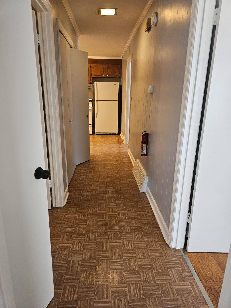 Apartment for rent at 809 Church St 1 Ap, Central, SC 29630