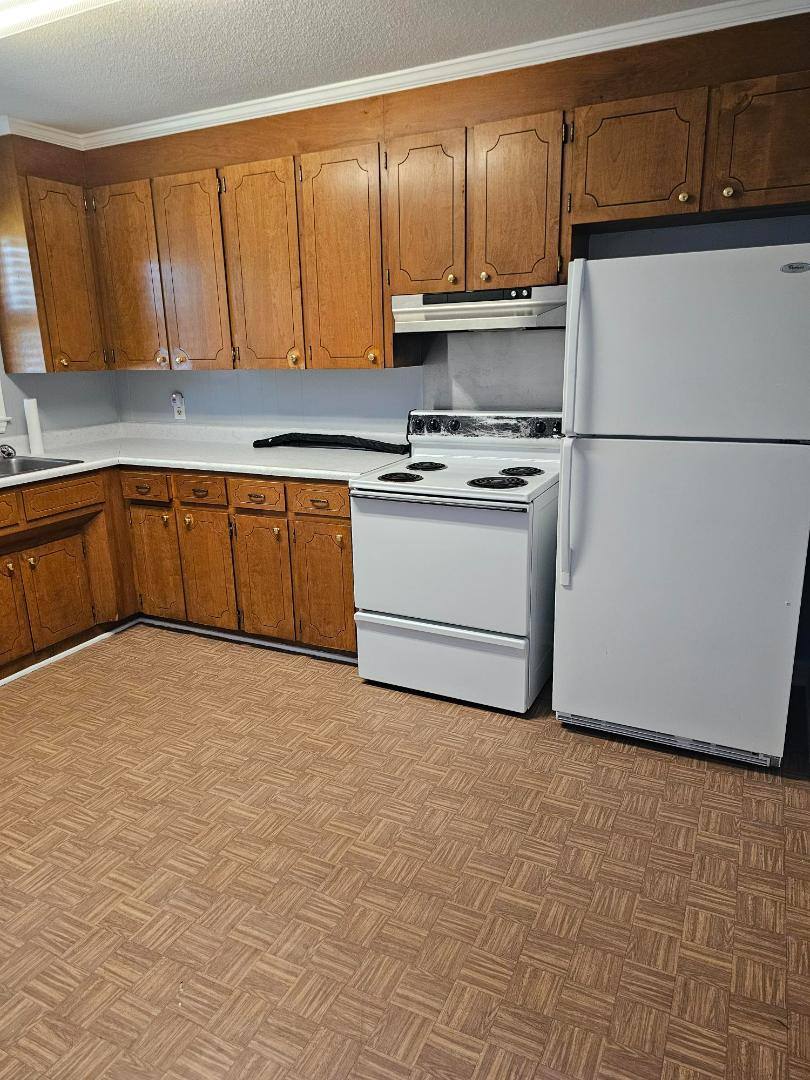 Apartment for rent at 809 Church St 1 Ap, Central, SC 29630