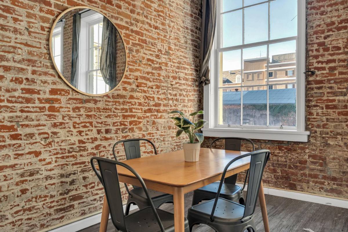 Apartment for rent at 331 Decatur St #2A, New Orleans, LA 70130