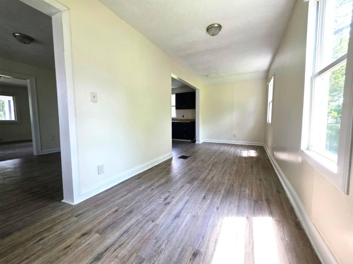 House for rent at 742 Excelsior Ave, Akron, OH 44306